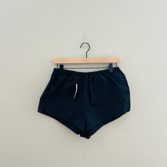 NWT Anthropology linen shorts - Picture 3 of 5